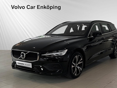 Volvo V60 B3 Bensin Core/18