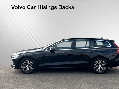 Volvo V60 B4 Diesel Core PRIVATLEASING