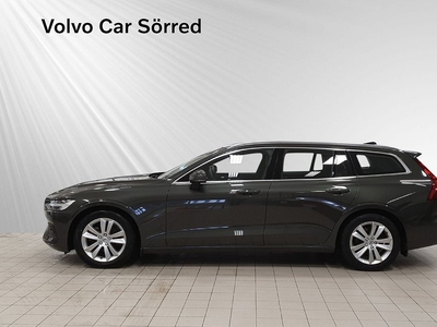 Volvo V60 B4 Diesel Momentum Advanced SE