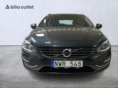 Volvo V60 D2 Momentum VOC P-sens 115hk