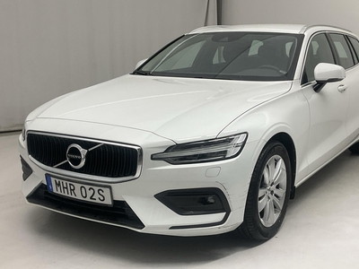 Volvo V60 D3 (150hk)