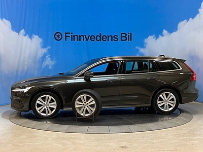 Volvo V60 D3 Mom Adv Edit/ s&v-hjul/drag/voc