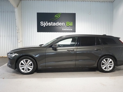 Volvo V60 D3 Momentum Aut Drag 150hk 2020