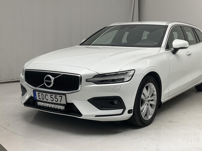 Volvo V60 D4 (190hk)