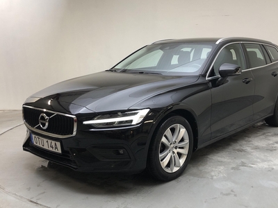 Volvo V60 D4 (190hk)