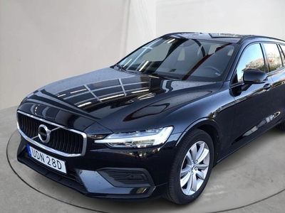 Volvo V60 D4 (190hk)