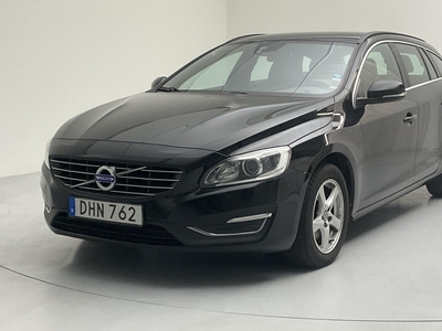 Volvo V60 D4 (190hk)