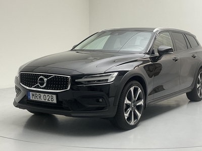 Volvo V60 D4 Cross Country AWD (190hk)