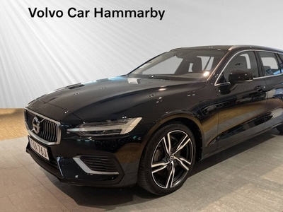 Volvo V60Recharge T6 Inscription 2021, Kombi