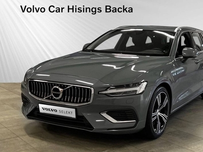 Volvo V60Recharge T8 Inscription 2022, Kombi