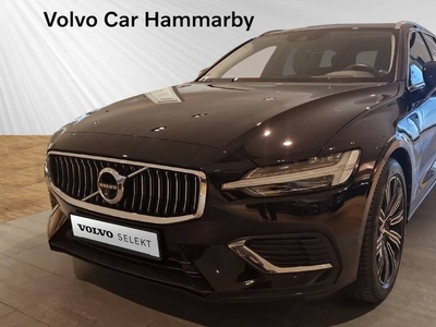 Volvo V60T8 TE Inscription 2019, Kombi