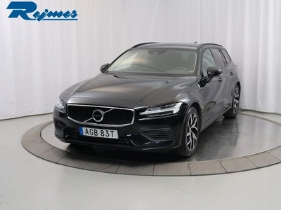 Volvo V60T8 TE Momentum Edition 2020, Kombi