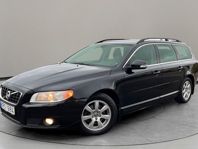 Volvo V70 1,6D 109hk DRIVe Manuell Xenon Drag Kamrem bytt