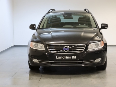 Volvo V70 D2 Momentum