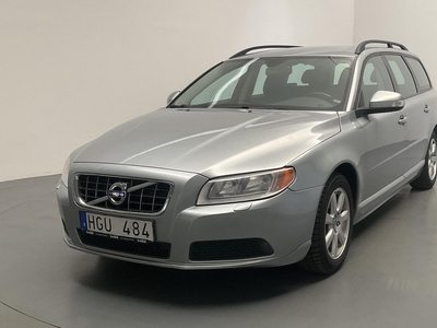 Volvo V70 II 1.6D DRIVe (109hk)