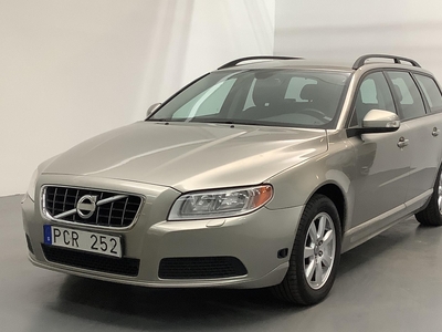 Volvo V70 II 2.0F (145hk)