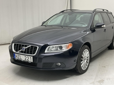 Volvo V70 II 2.5FT (200hk)