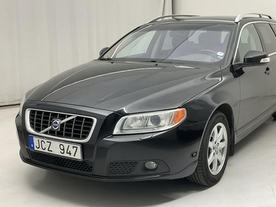 Volvo V70 II 2.5FT (230hk)