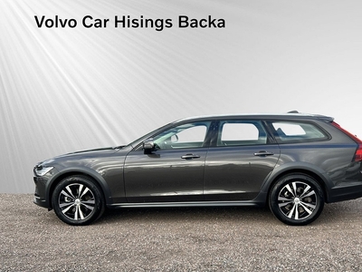 Volvo V90 Cross Country B4 AWD Diesel Core DRAG KAMERA