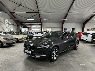 Volvo V90 Cross Country B4 AWD Geartronic, 197hk Momentum