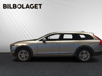 Volvo V90 Cross Country D4 AWD Business Adv /Se utrustning/