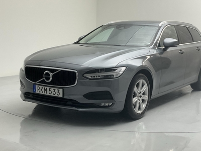 Volvo V90 D3 AWD (150hk)