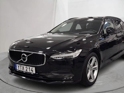 Volvo V90 D3 AWD (150hk)