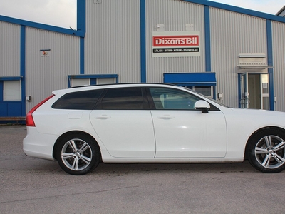 Volvo V90 D3 Geartronic, 150hk, Business,