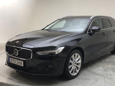 Volvo V90 D4 (190hk)