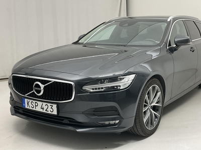 Volvo V90 D4 AWD (190hk)