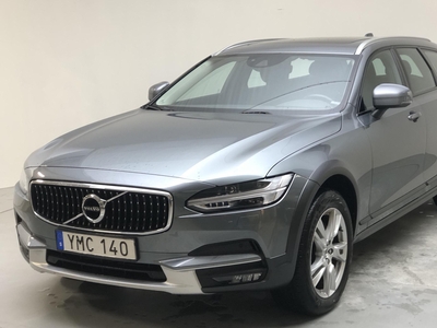 Volvo V90 D4 Cross Country AWD (190hk)