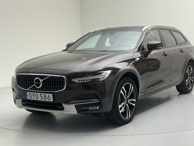 Volvo V90 D4 Cross Country AWD (190hk)