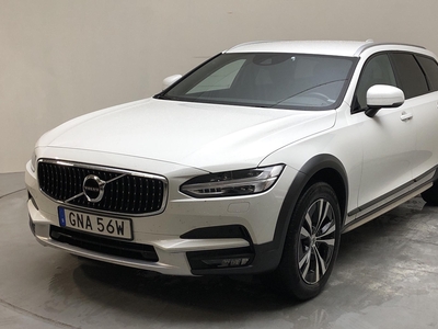 Volvo V90 D4 Cross Country AWD (190hk)