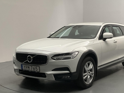 Volvo V90 D4 Cross Country AWD (190hk)