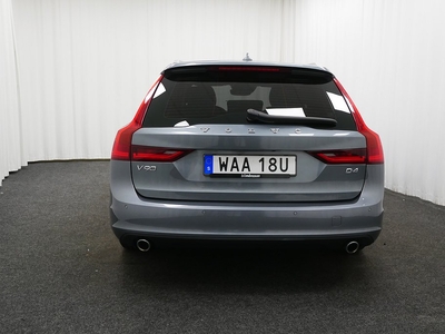 Volvo V90 D4 Momentum Advanced SE II