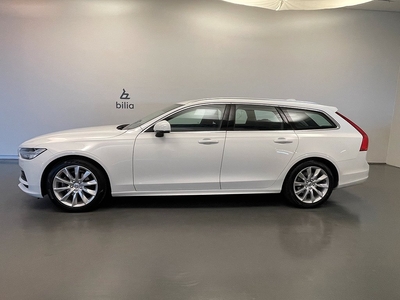 Volvo V90 D4 Momentum SE II