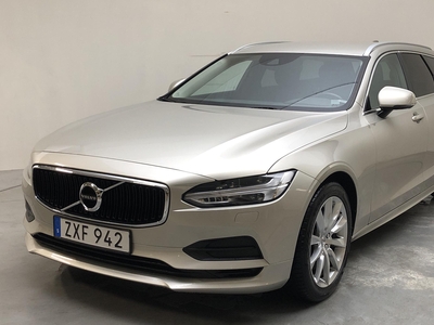 Volvo V90 T4 (190hk)