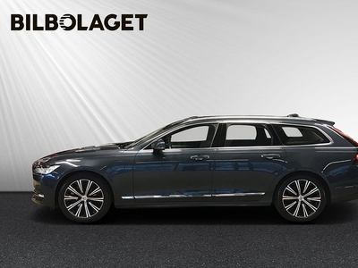 Volvo V90 T6 AWD Recharge Inscription