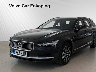 Volvo V90 T6 AWD Recharge Inscription Expression / KAMPANJ