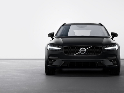 Volvo V90 T6 AWD Recharge Plus Dark KAMPANJ LAGERBIL