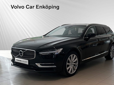 Volvo V90 T8 TE Inscription / KAMPANJ