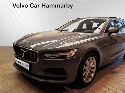 Volvo V90B4 AWD Diesel Momentum Advanced Edt 2022, Kombi