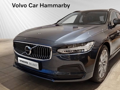 Volvo V90B4 Bensin Momentum Advanced Edition 2022, Kombi