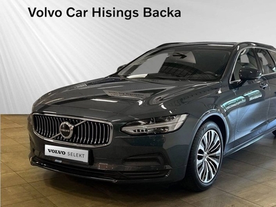 Volvo V90B4 Diesel Momentum Advanced 2022, Kombi