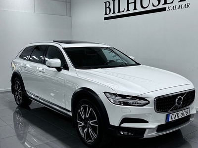 Volvo V90Cross Country D5 AWD Panorama Se spec , 2018 2018, Kombi