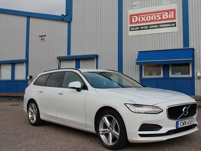 Volvo V90D3 Geartronic, , Business 2018, Kombi