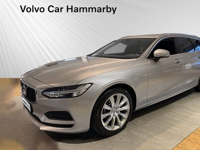 Volvo V90D4 AWD Momentum SE 2019, Kombi