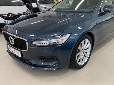 Volvo V90T4 Advanced Edition Automat 2019, Kombi