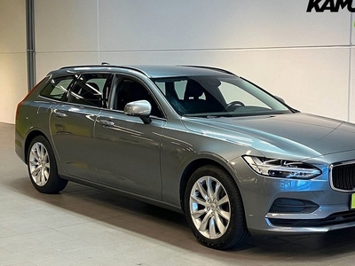 Volvo V90T4 Business Drag Klimatpaket VoC Rattvärme 2018, Kombi