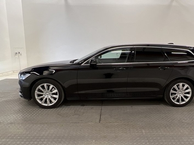 Volvo V90T4 Momentum Adv Edit VOC SE 1 brukare 2019, Kombi